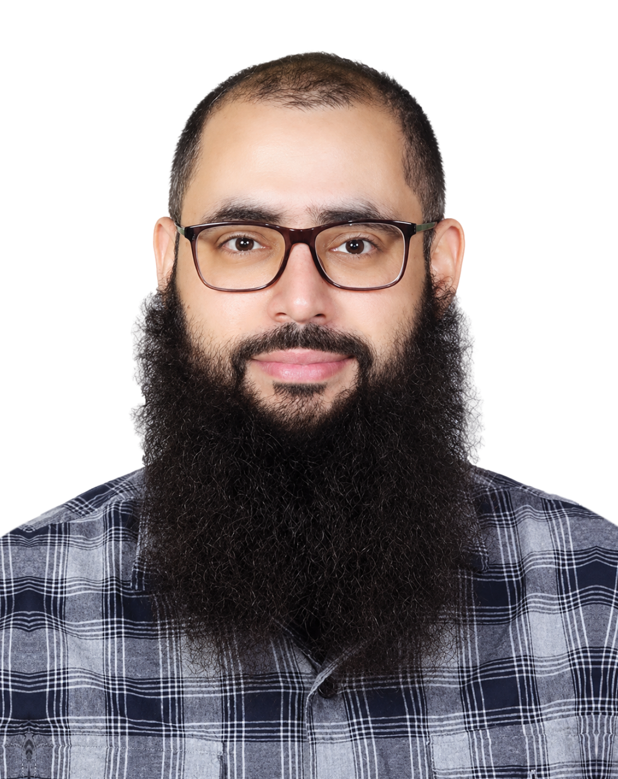 Dr. Khaled Talib Alkandery