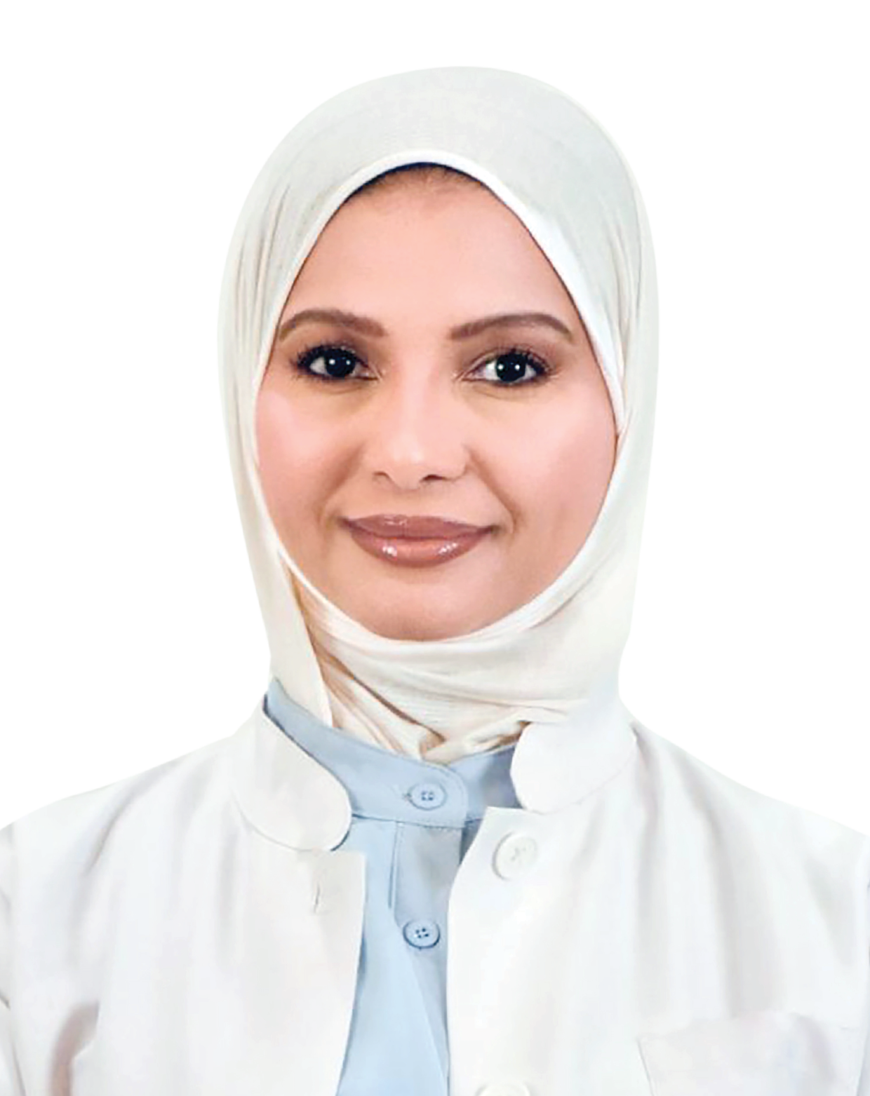 Dr. Sabika Khalifah