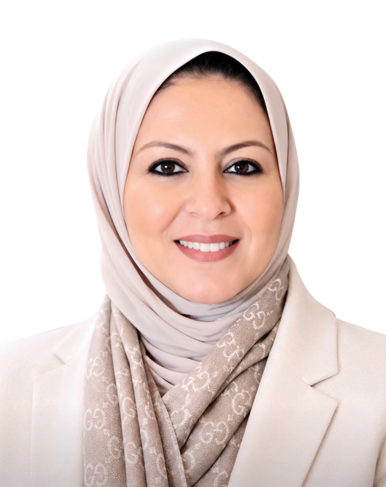Dr. Dalal Alhajeri