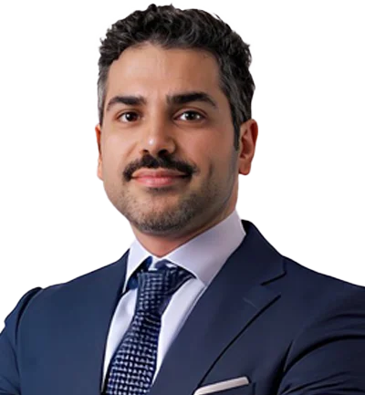 Dr. Ahmad Esmaeel