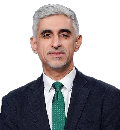 Dr. Thamer Alessa