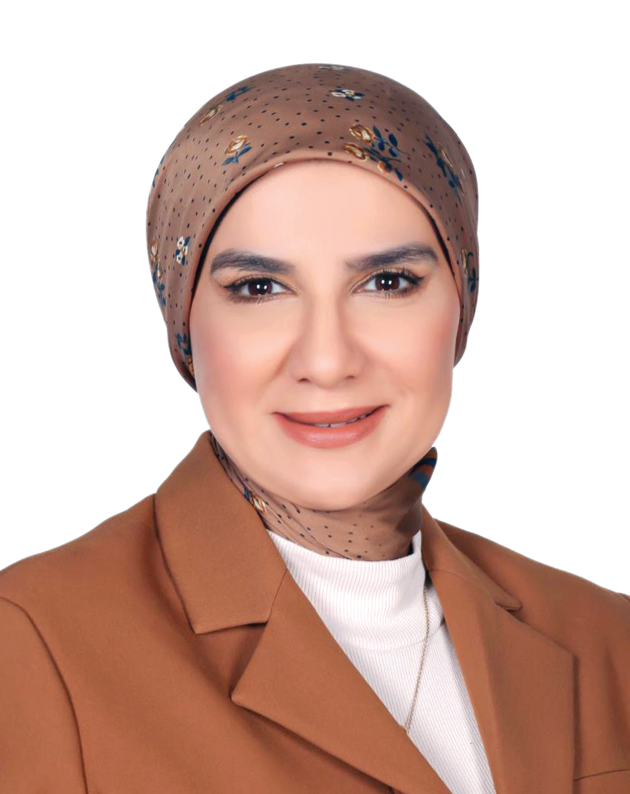Dr. Dalia Alsanea