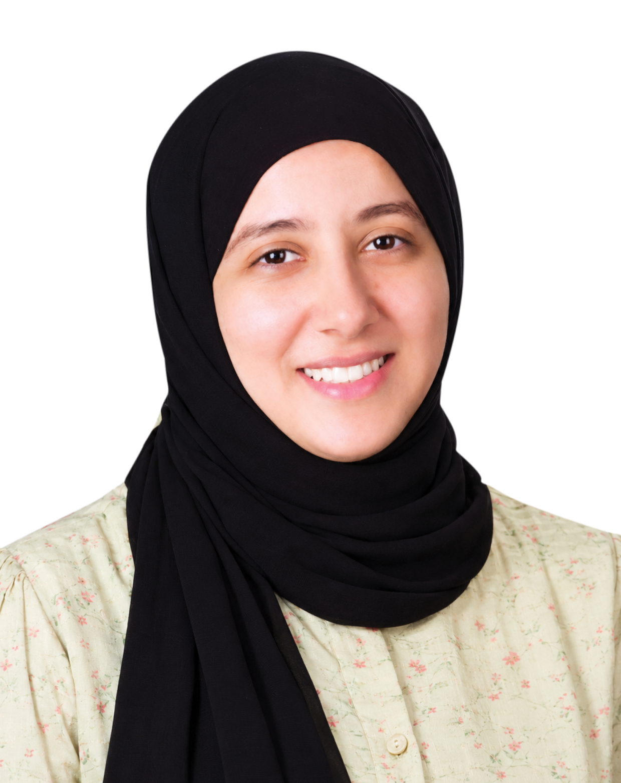 Dr. Sara Alhammouri