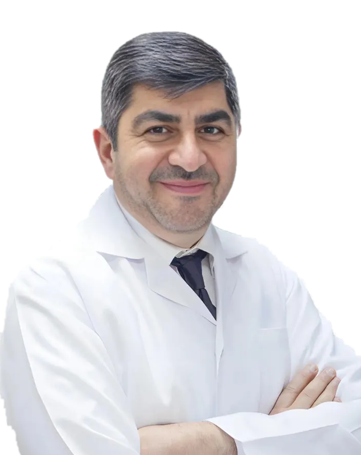 Dr. Bassam BoAlbanat