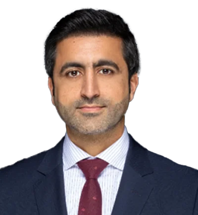 Dr. Ahmad Fahad Al Foudari