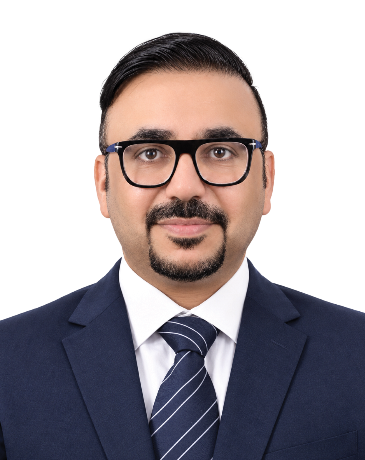 Dr. Ghayeb Shamkhi