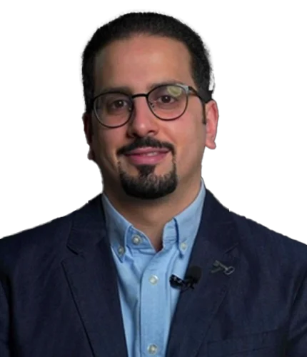 Dr. Hassan Behbehani