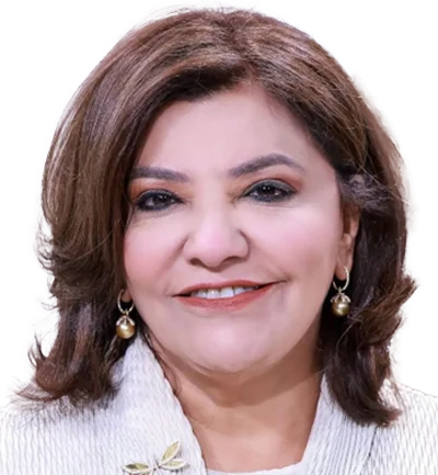 Dr. Nadia S. Al-Ali