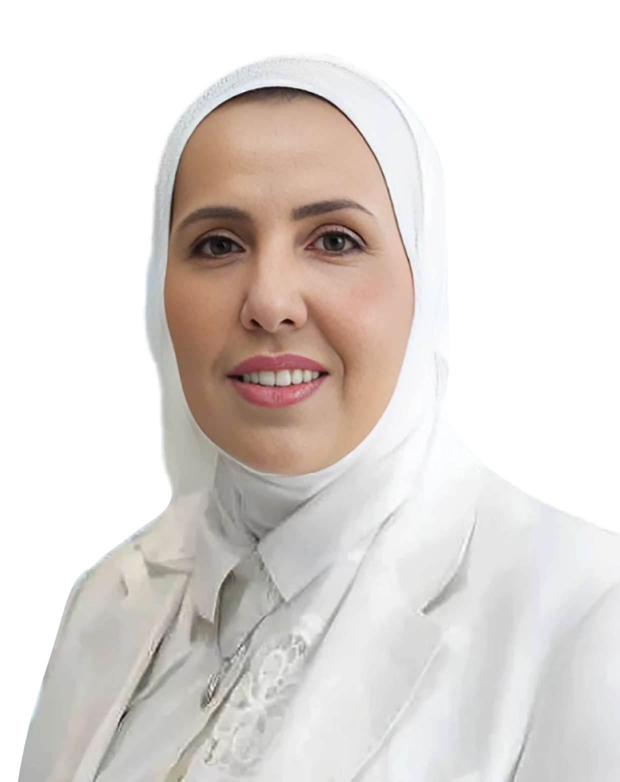 Dr. Deena Al Dhubaib