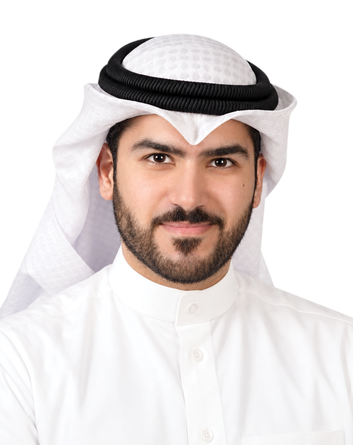 Dr. Ahmed Bahbhani