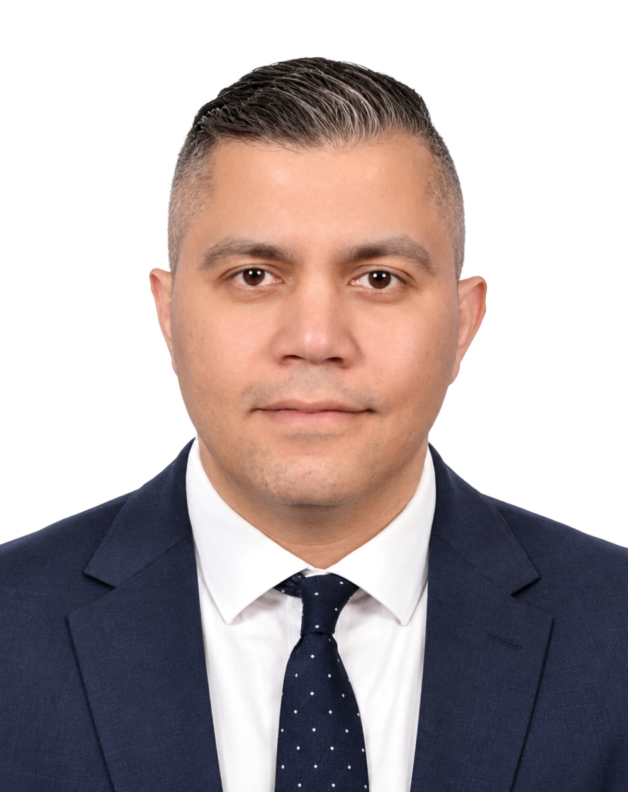 Dr. Mohammed Sharkawy