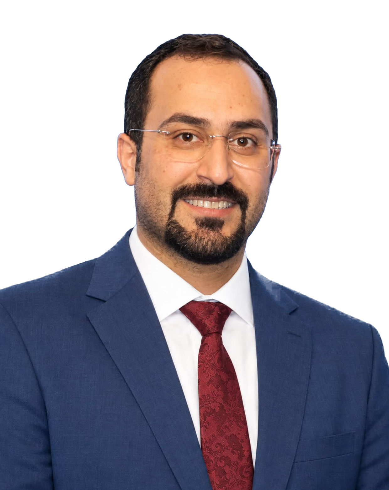 Dr. Hamad Alsadeeqi